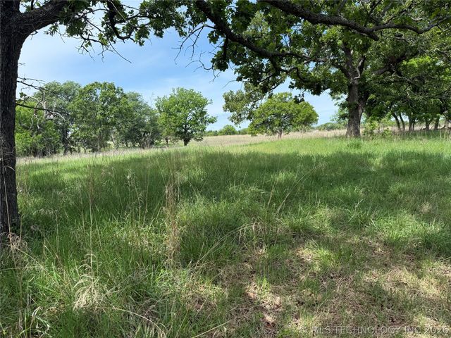 402151 W 3200 Road, Ramona, OK 74061