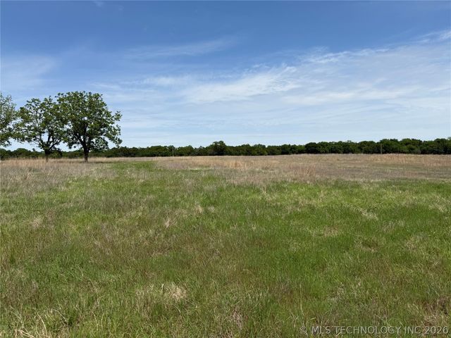 402151 W 3200 Road, Ramona, OK 74061
