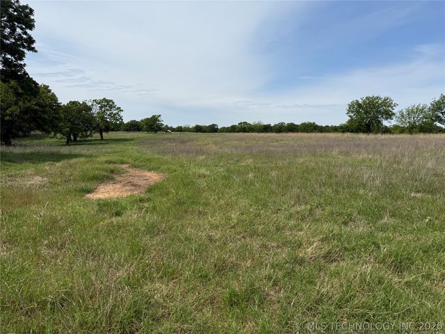 402151 W 3200 Road, Ramona, OK 74061