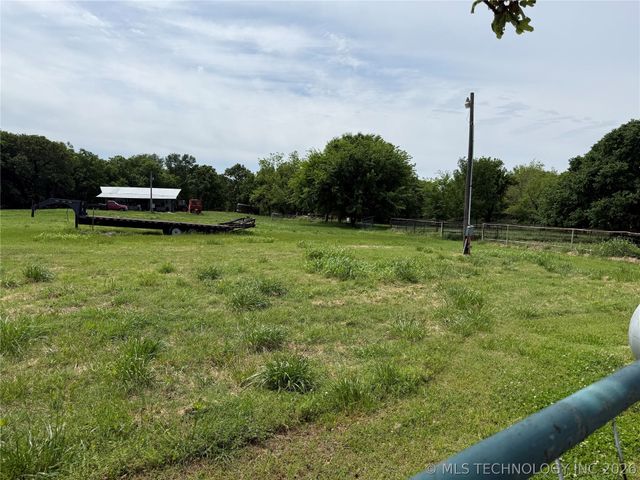 402151 W 3200 Road, Ramona, OK 74061