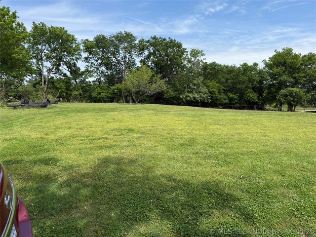 402151 W 3200 Road, Ramona, OK 74061
