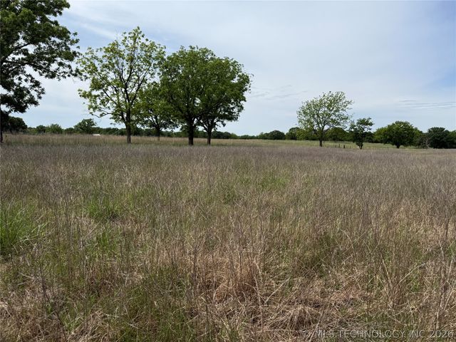 402151 W 3200 Road, Ramona, OK 74061