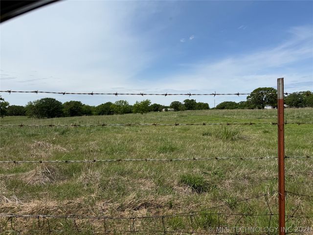 402151 W 3200 Road, Ramona, OK 74061