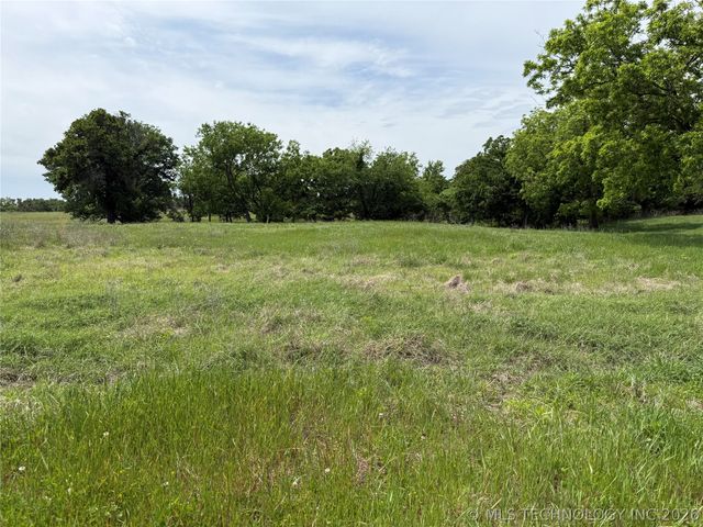 402151 W 3200 Road, Ramona, OK 74061