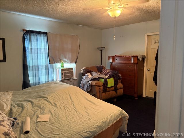 402151 W 3200 Road, Ramona, OK 74061
