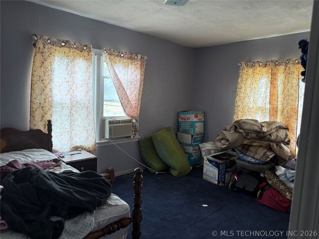 402151 W 3200 Road, Ramona, OK 74061