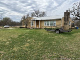 402151 W 3200 Road, Ramona, OK 74061