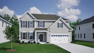 418 Admiral Drive, Inman, SC 29349
