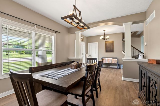 8929 Brandon Lane, Wayne Twp, OH 45068