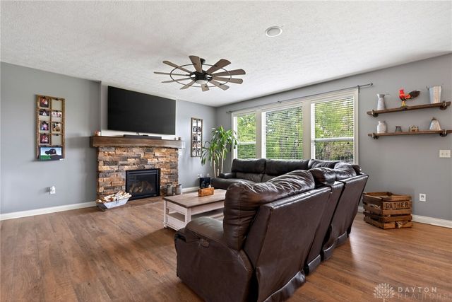 8929 Brandon Lane, Wayne Twp, OH 45068