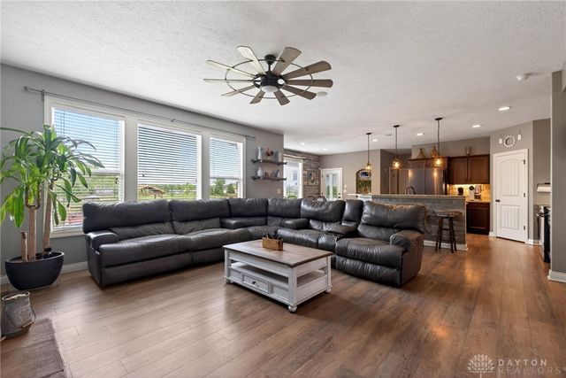 8929 Brandon Lane, Wayne Twp, OH 45068