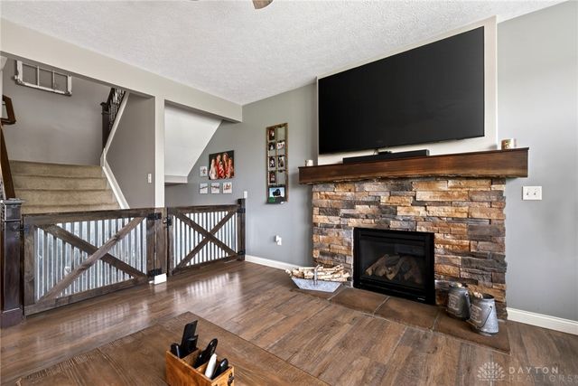 8929 Brandon Lane, Wayne Twp, OH 45068