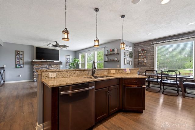 8929 Brandon Lane, Wayne Twp, OH 45068