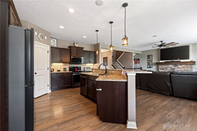 8929 Brandon Lane, Wayne Twp, OH 45068