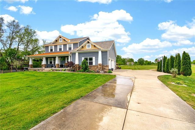 8929 Brandon Lane, Wayne Twp, OH 45068