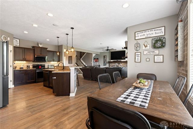 8929 Brandon Lane, Wayne Twp, OH 45068