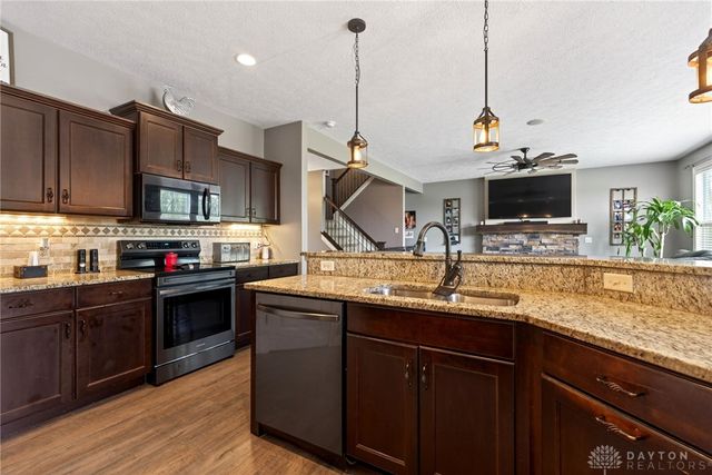 8929 Brandon Lane, Wayne Twp, OH 45068