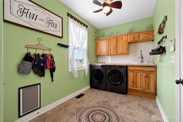 8929 Brandon Lane, Wayne Twp, OH 45068