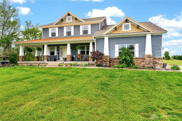 8929 Brandon Lane, Wayne Twp, OH 45068