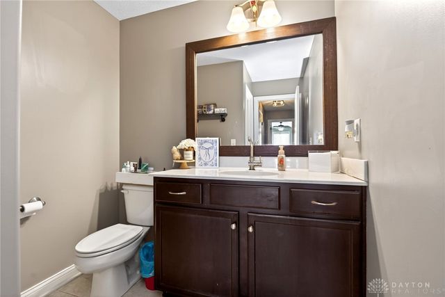 8929 Brandon Lane, Wayne Twp, OH 45068