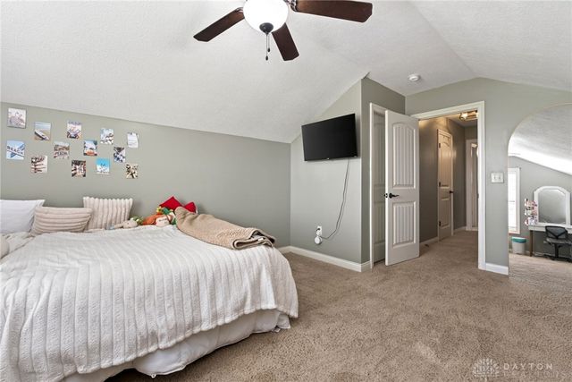 8929 Brandon Lane, Wayne Twp, OH 45068