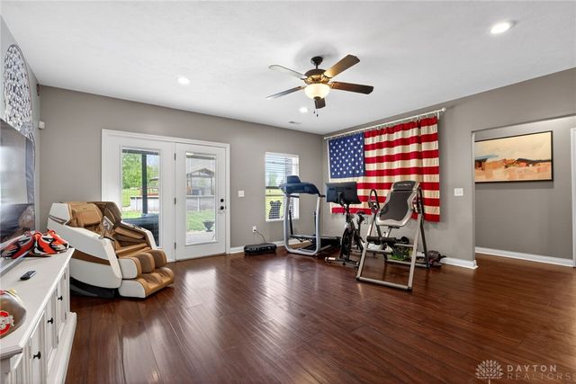 8929 Brandon Lane, Wayne Twp, OH 45068