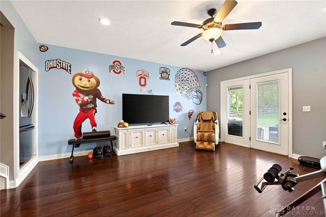 8929 Brandon Lane, Wayne Twp, OH 45068