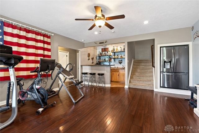 8929 Brandon Lane, Wayne Twp, OH 45068