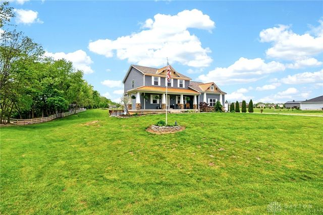 8929 Brandon Lane, Wayne Twp, OH 45068