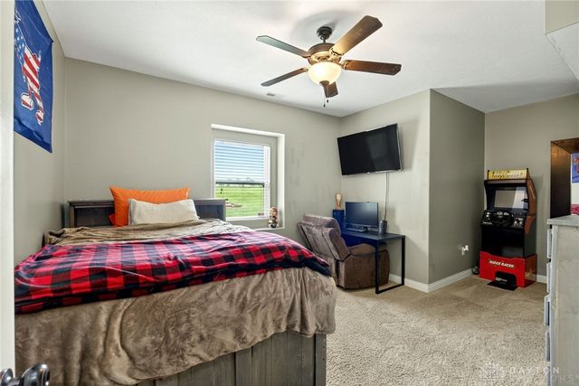 8929 Brandon Lane, Wayne Twp, OH 45068