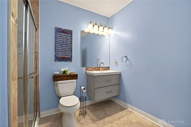 8929 Brandon Lane, Wayne Twp, OH 45068