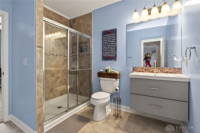 8929 Brandon Lane, Wayne Twp, OH 45068