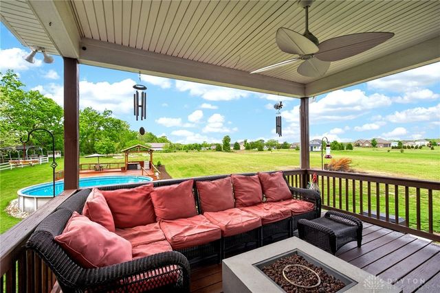 8929 Brandon Lane, Wayne Twp, OH 45068