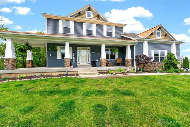 8929 Brandon Lane, Wayne Twp, OH 45068
