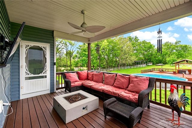 8929 Brandon Lane, Wayne Twp, OH 45068
