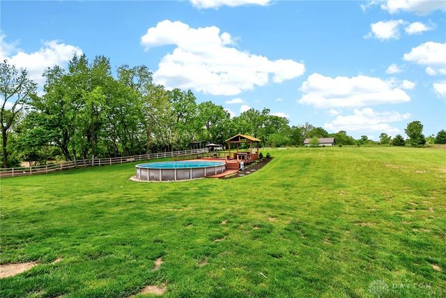8929 Brandon Lane, Wayne Twp, OH 45068