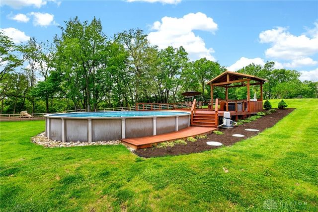 8929 Brandon Lane, Wayne Twp, OH 45068