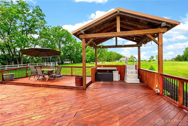 8929 Brandon Lane, Wayne Twp, OH 45068