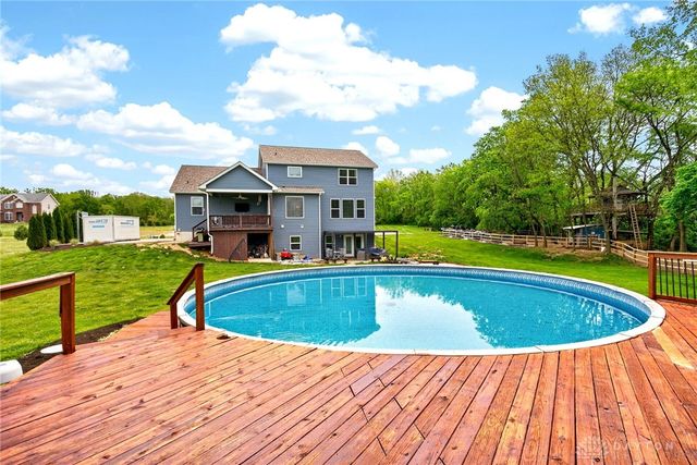 8929 Brandon Lane, Wayne Twp, OH 45068