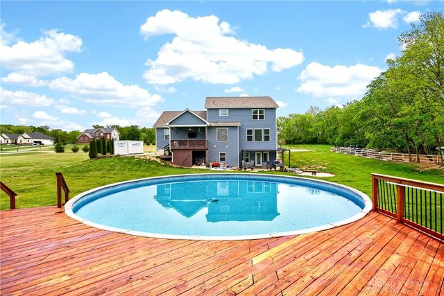 8929 Brandon Lane, Wayne Twp, OH 45068
