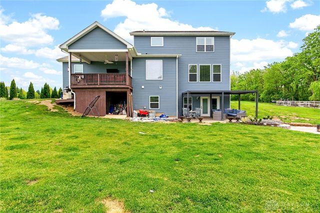 8929 Brandon Lane, Wayne Twp, OH 45068