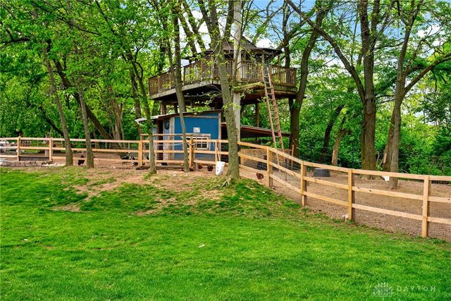 8929 Brandon Lane, Wayne Twp, OH 45068