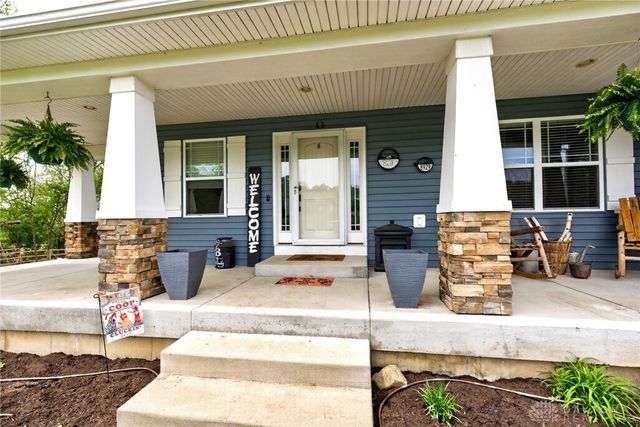 8929 Brandon Lane, Wayne Twp, OH 45068