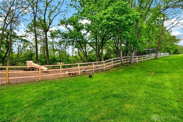 8929 Brandon Lane, Wayne Twp, OH 45068