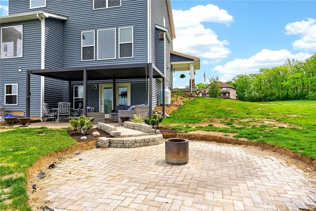 8929 Brandon Lane, Wayne Twp, OH 45068