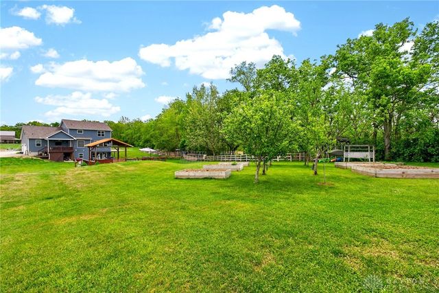 8929 Brandon Lane, Wayne Twp, OH 45068