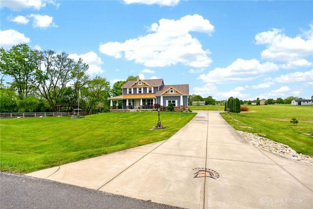 8929 Brandon Lane, Wayne Twp, OH 45068