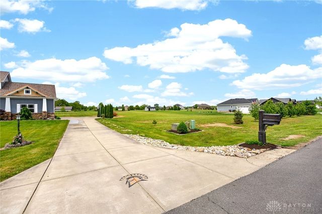 8929 Brandon Lane, Wayne Twp, OH 45068