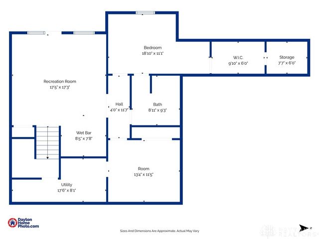8929 Brandon Lane, Wayne Twp, OH 45068