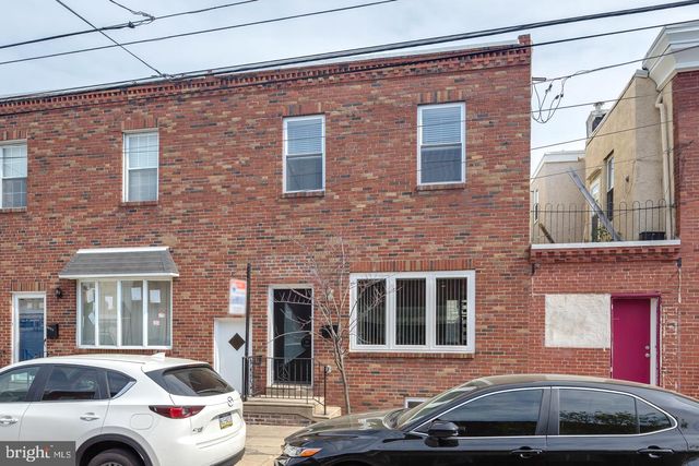 2933 E THOMPSON ST, Philadelphia, PA 19134